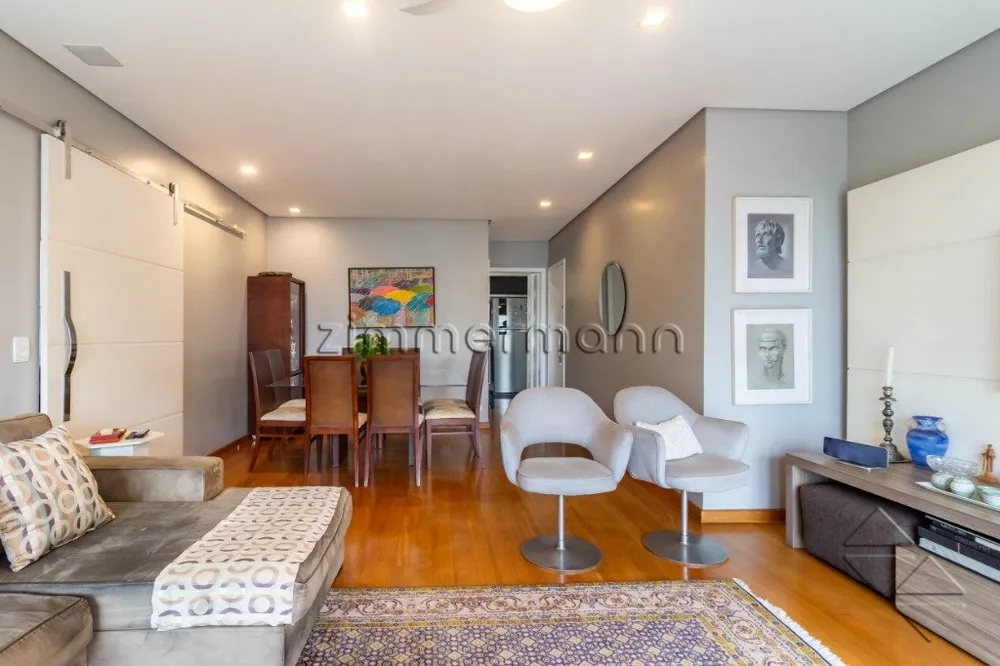 Apartamento, 3 quartos, 115 m² - Foto 4