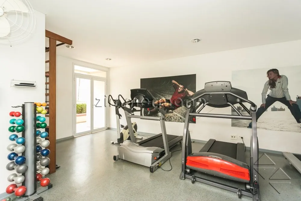 Apartamento, 3 quartos, 115 m² - Foto 2
