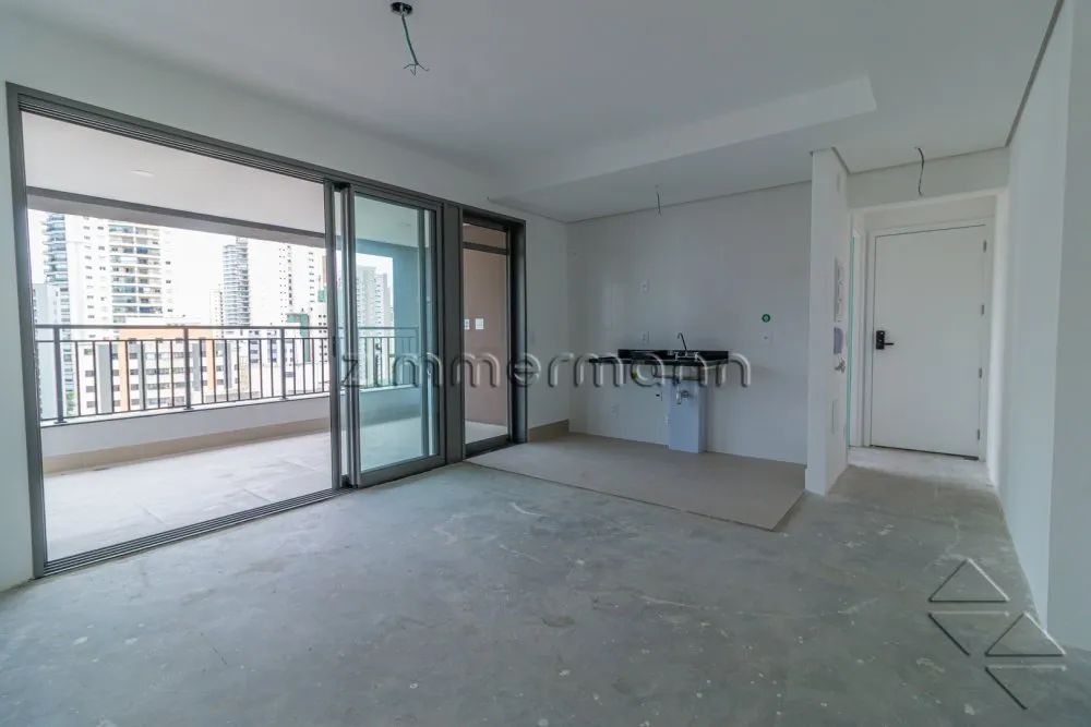 Apartamento, 2 quartos, 78 m² - Foto 1