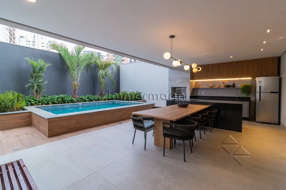 Apartamento, 2 quartos, 78 m² - Foto 4