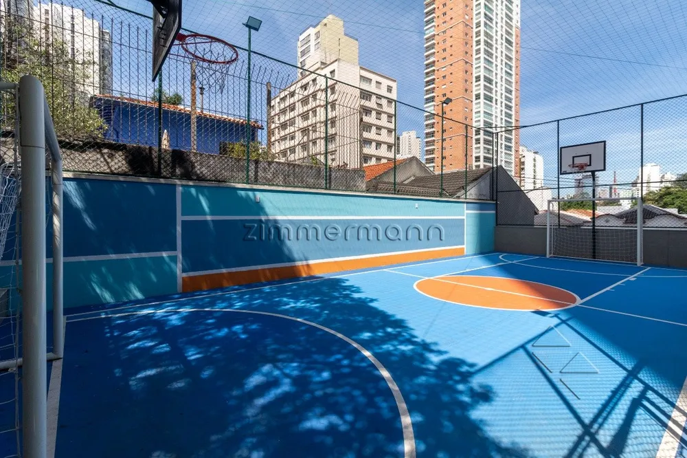 Apartamento, 2 quartos, 100 m² - Foto 2