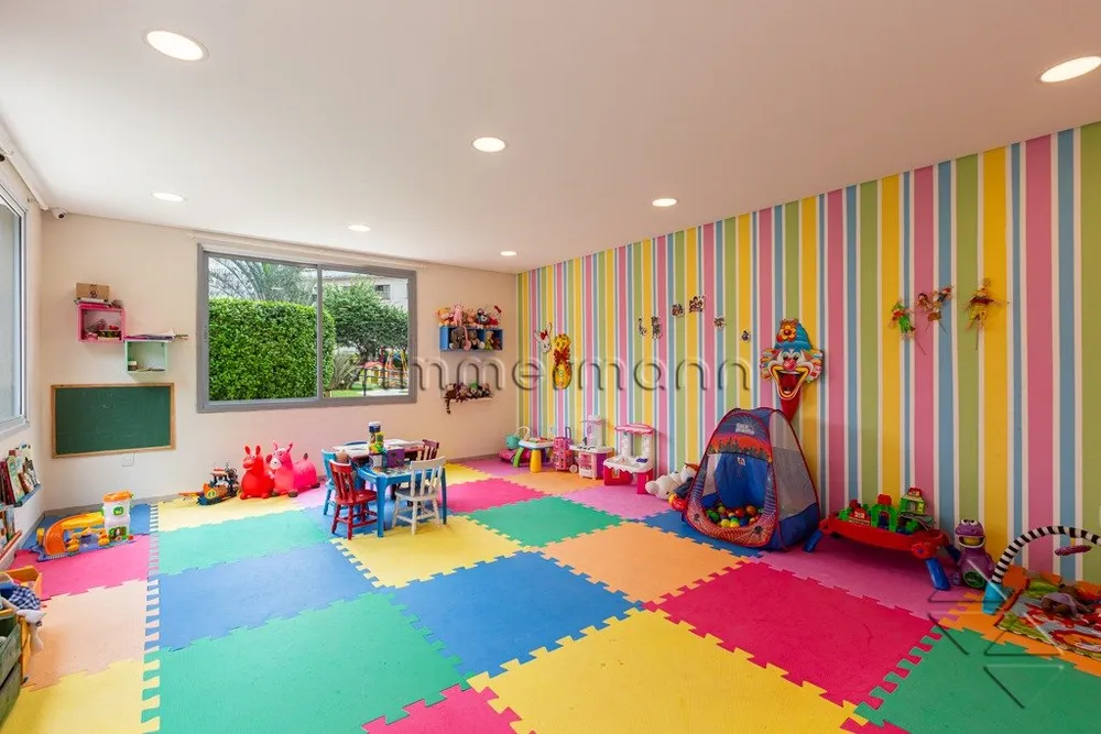 Loteamento e Condomínio, 120 m² - Foto 9