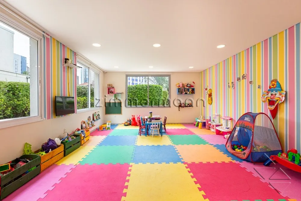 Loteamento e Condomínio, 120 m² - Foto 3