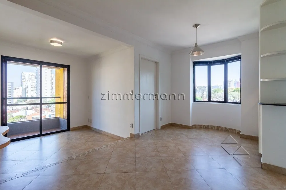 Apartamento, 1 quarto, 48 m² - Foto 1
