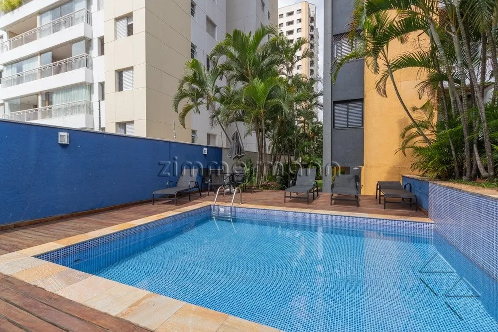 Apartamento, 1 quarto, 48 m² - Foto 7