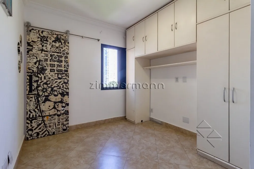 Apartamento, 1 quarto, 48 m² - Foto 5