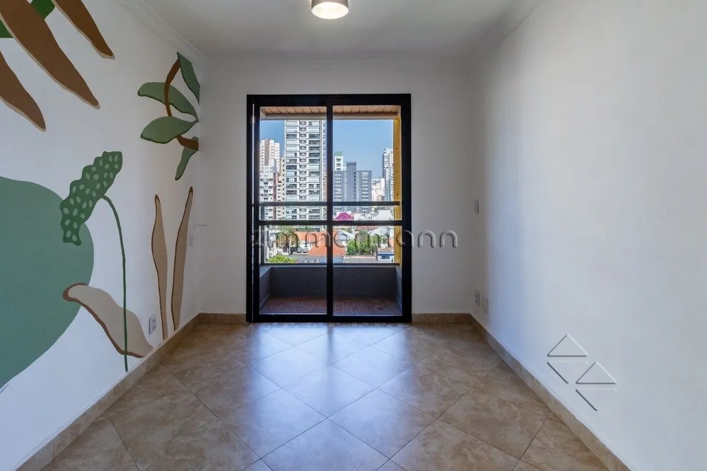 Apartamento, 1 quarto, 48 m² - Foto 2