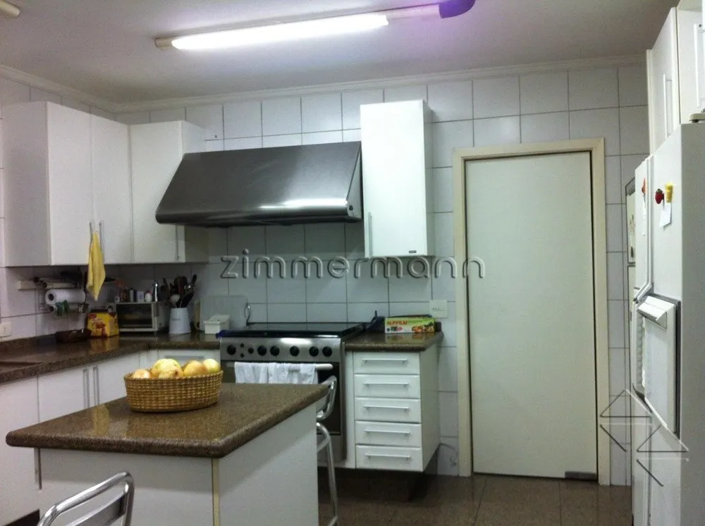 Apartamento, 4 quartos, 450 m² - Foto 1
