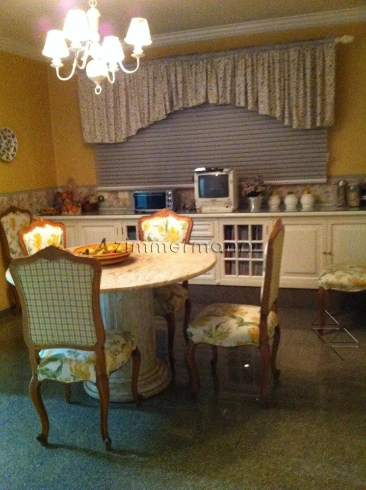 Apartamento, 4 quartos, 450 m² - Foto 7