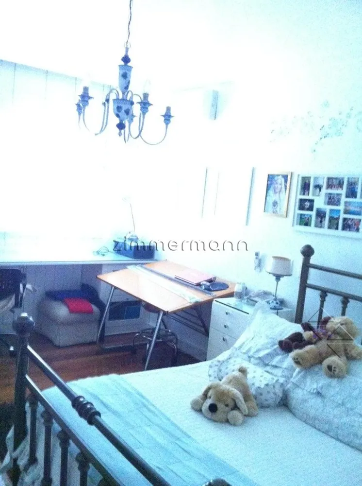 Apartamento, 4 quartos, 450 m² - Foto 3