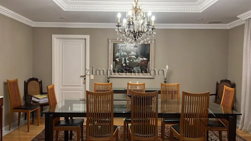 Apartamento, 4 quartos, 450 m² - Foto 3