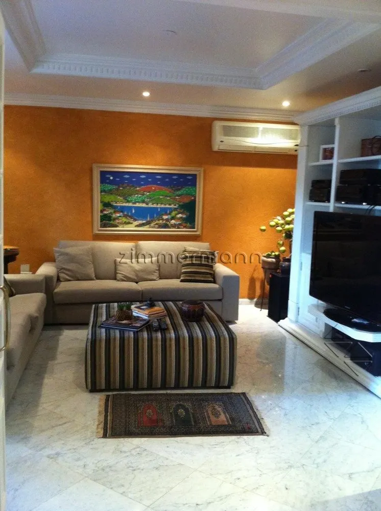 Apartamento, 4 quartos, 450 m² - Foto 5
