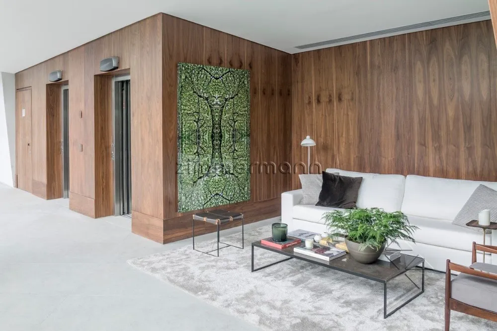 Apartamento, 3 quartos, 560 m² - Foto 2