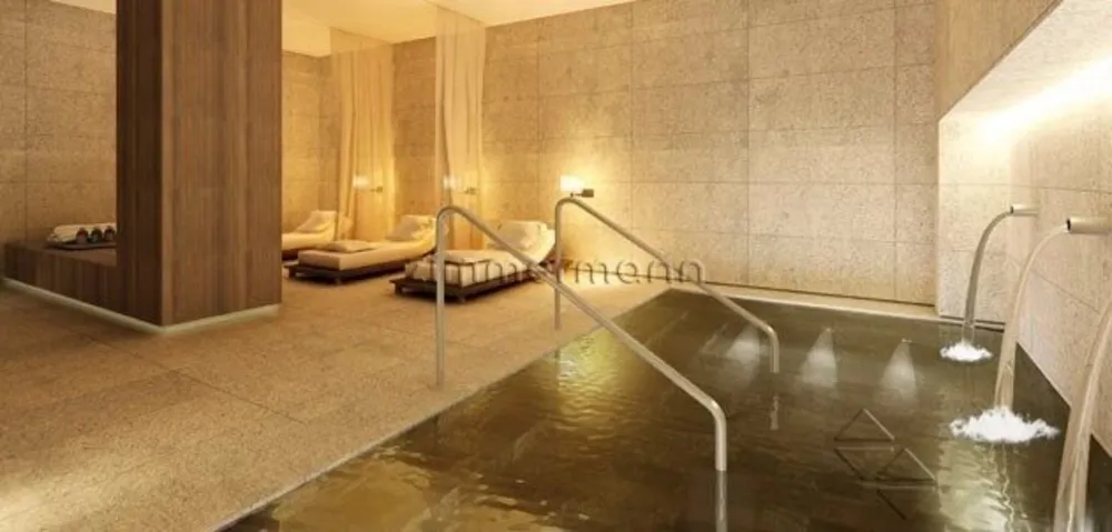 Apartamento, 3 quartos, 560 m² - Foto 2