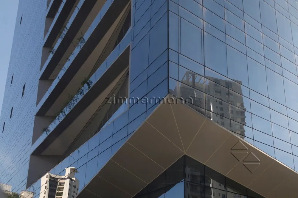 Apartamento, 3 quartos, 560 m² - Foto 1