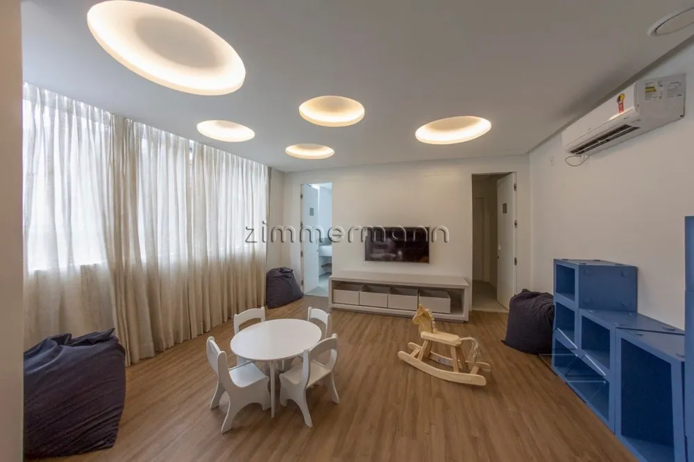 Apartamento, 3 quartos, 560 m² - Foto 3