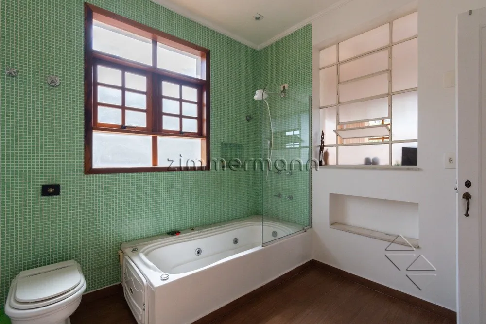Casa, 3 quartos, 400 m² - Foto 4