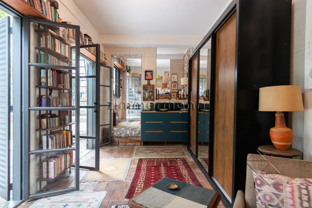 Casa, 3 quartos, 400 m² - Foto 1