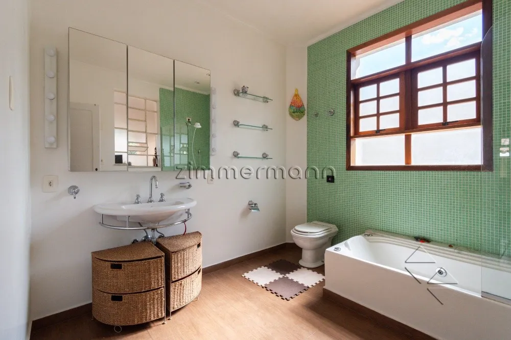 Casa, 3 quartos, 400 m² - Foto 10