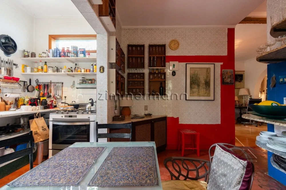 Casa, 3 quartos, 400 m² - Foto 5