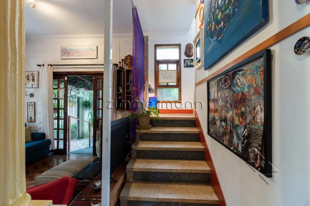 Casa, 3 quartos, 400 m² - Foto 8