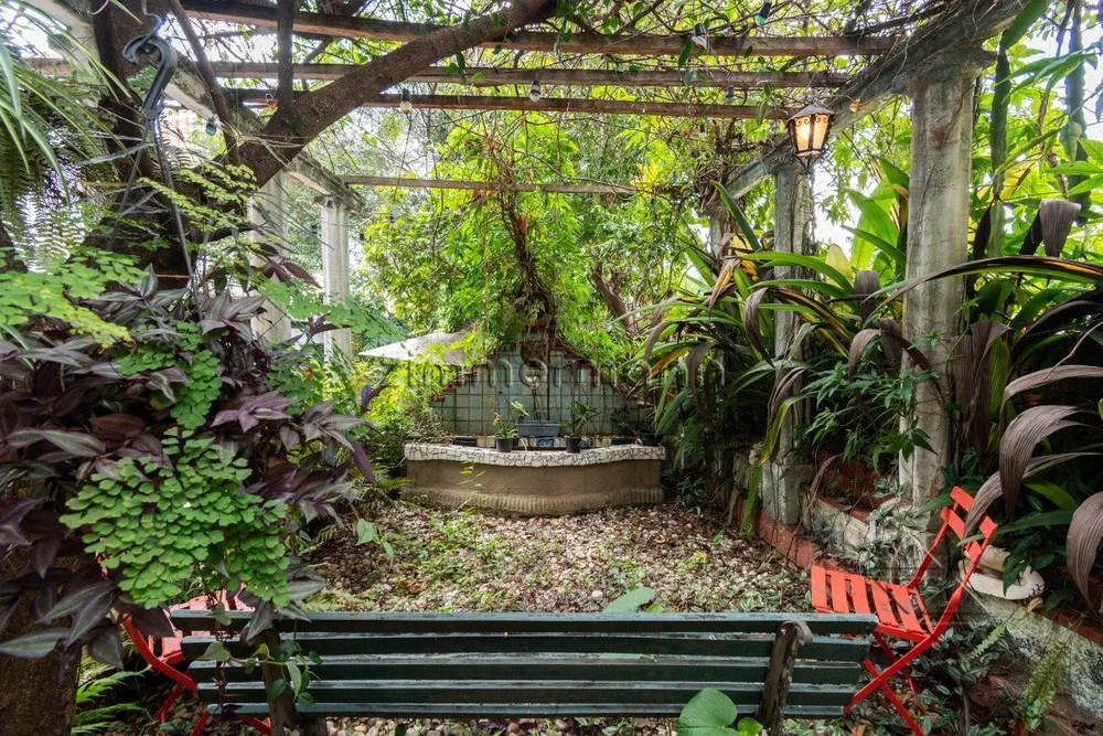 Casa, 3 quartos, 400 m² - Foto 1