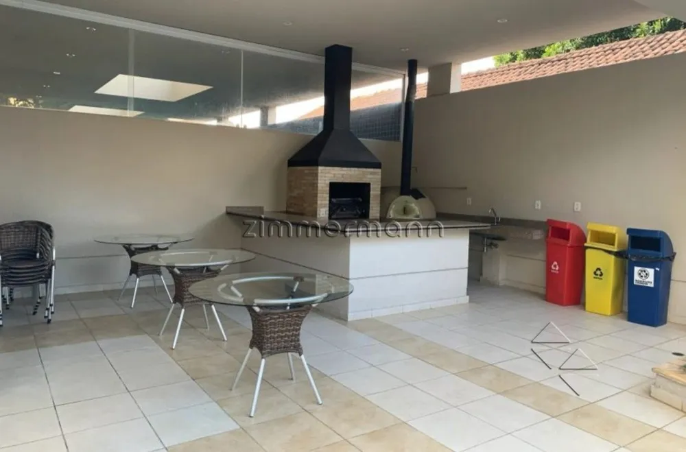 Apartamento, 2 quartos, 82 m² - Foto 2