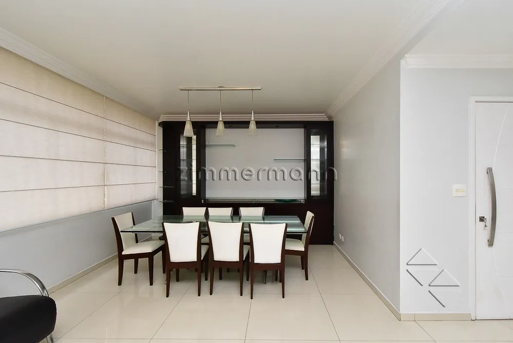 Apartamento, 3 quartos, 125 m² - Foto 2