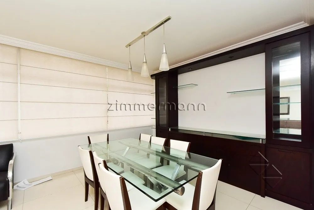 Apartamento, 3 quartos, 125 m² - Foto 4