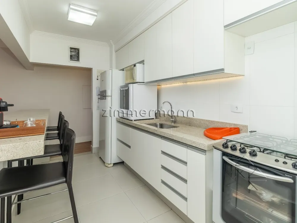 Apartamento, 2 quartos, 84 m² - Foto 6