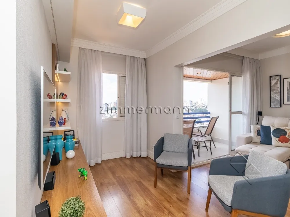 Apartamento, 2 quartos, 84 m² - Foto 4