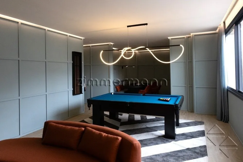 Apartamento, 1 quarto, 28 m² - Foto 3