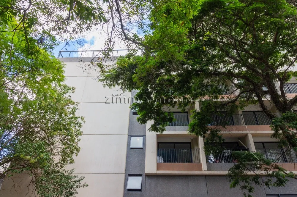 Apartamento, 1 quarto, 28 m² - Foto 2