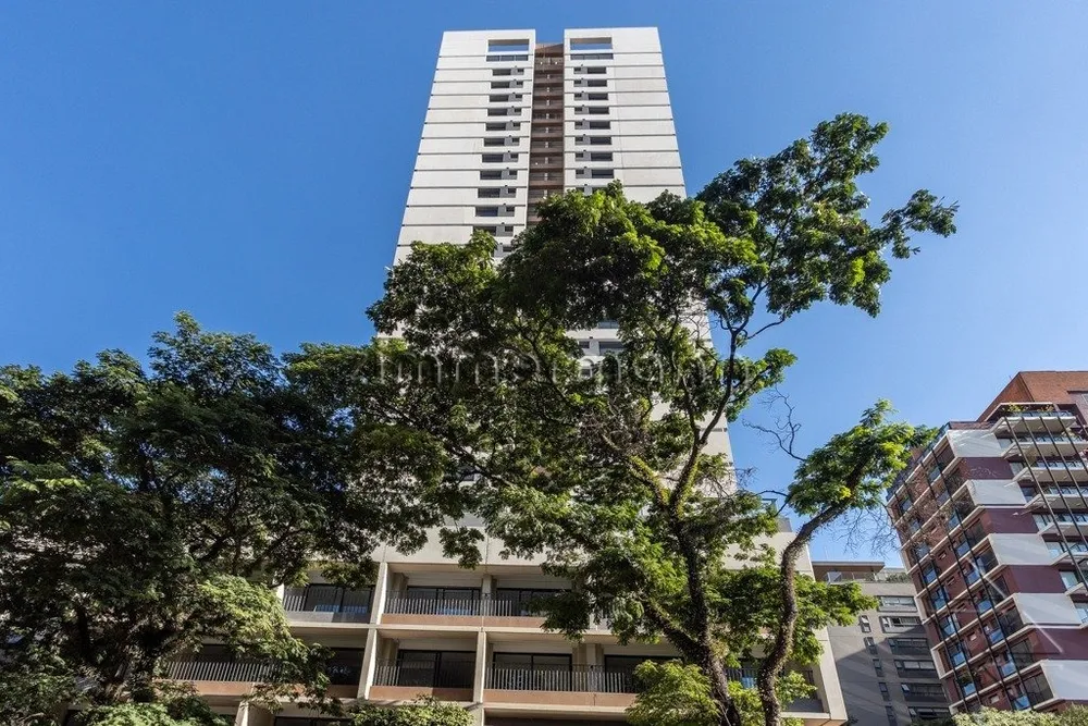 Apartamento, 1 quarto, 28 m² - Foto 4