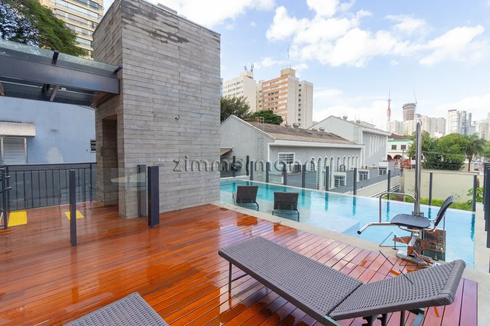 Apartamento, 1 quarto, 28 m² - Foto 5