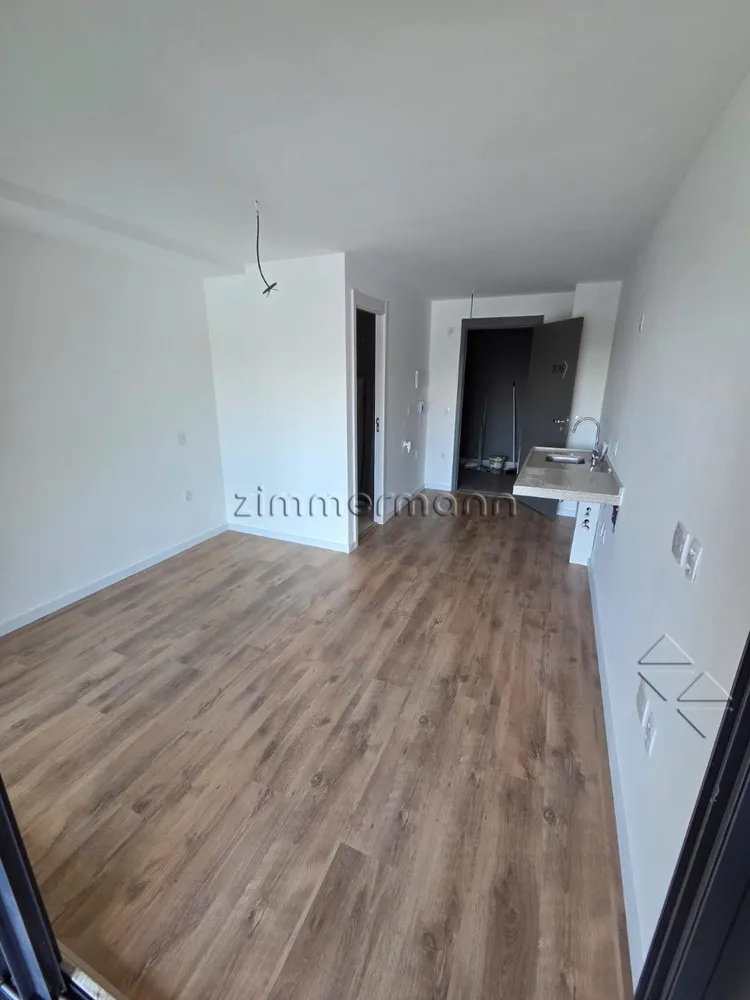 Apartamento, 1 quarto, 28 m² - Foto 5