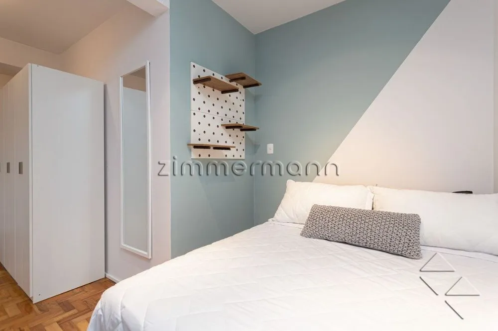 Apartamento, 3 quartos, 111 m² - Foto 1