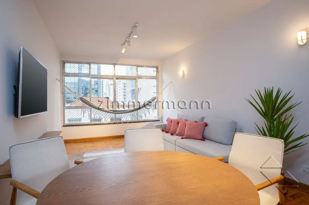 Apartamento, 3 quartos, 111 m² - Foto 6