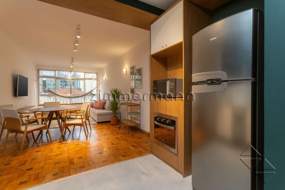 Apartamento, 3 quartos, 111 m² - Foto 4