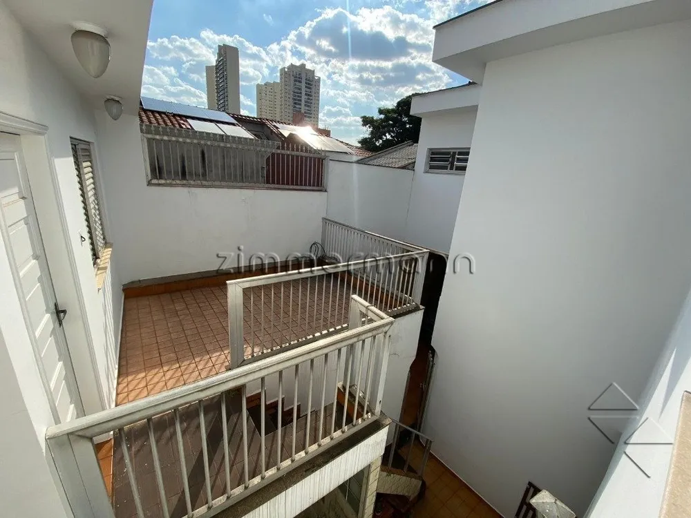 Casa, 4 quartos, 290 m² - Foto 8