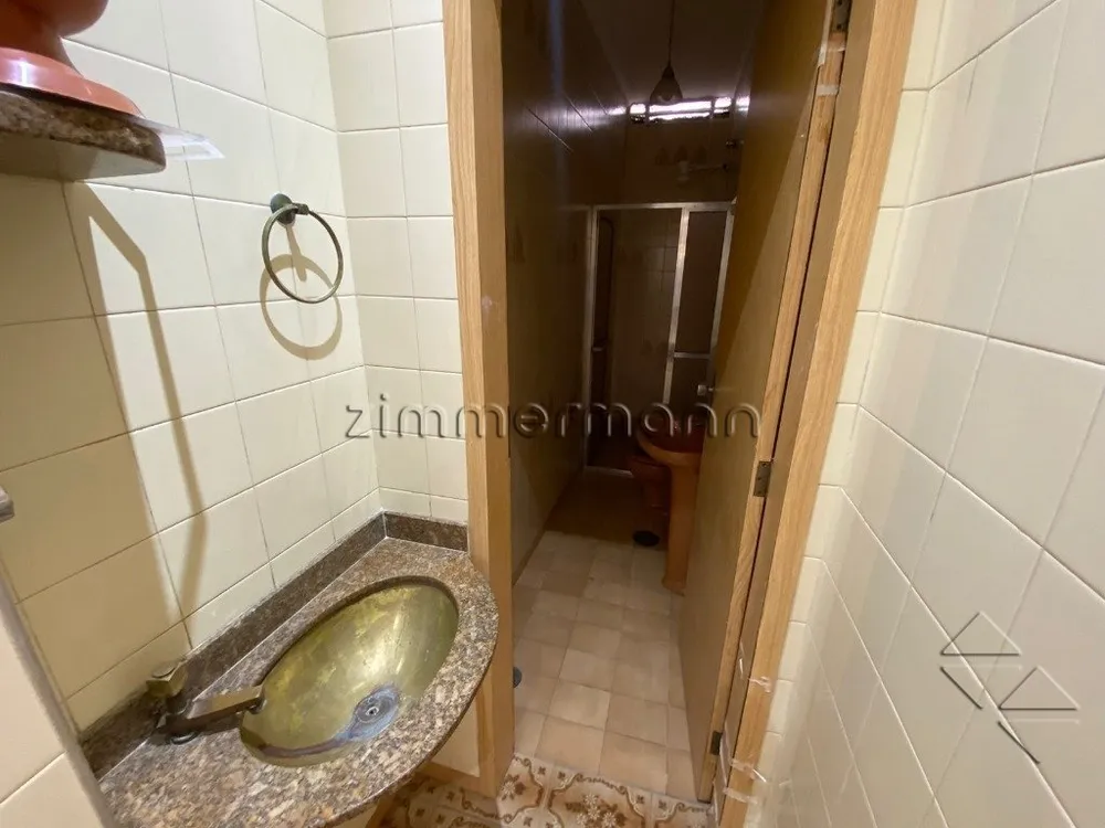 Casa, 4 quartos, 290 m² - Foto 4