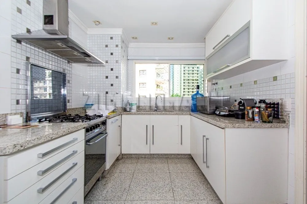 Apartamento, 3 quartos, 180 m² - Foto 5
