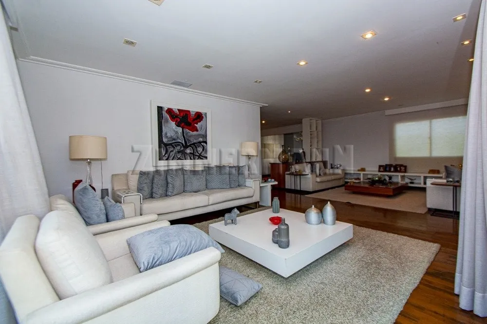 Apartamento, 3 quartos, 180 m² - Foto 2