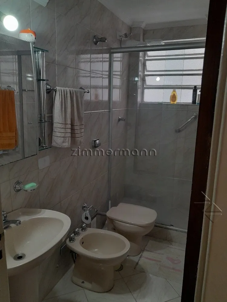 Apartamento, 2 quartos, 100 m² - Foto 3