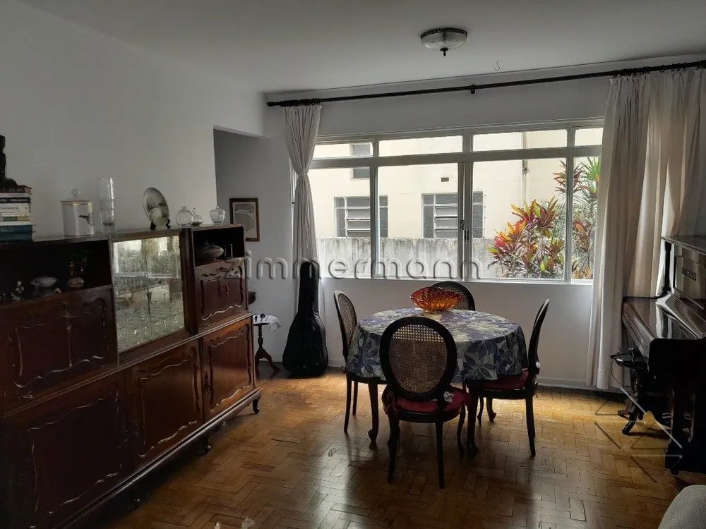 Apartamento, 2 quartos, 100 m² - Foto 4