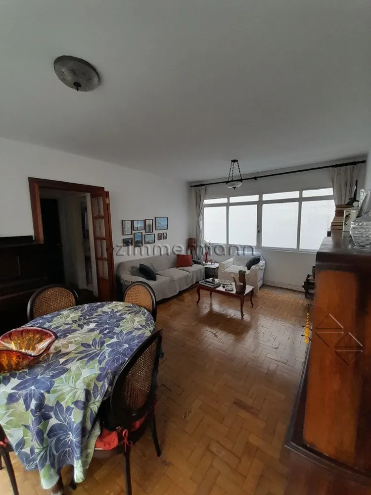 Apartamento, 2 quartos, 100 m² - Foto 1
