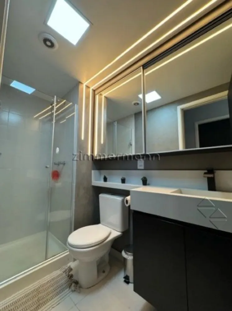 Apartamento, 2 quartos, 63 m² - Foto 10