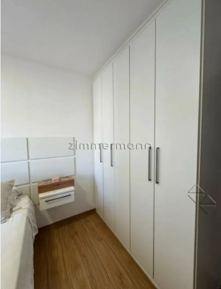 Apartamento, 2 quartos, 63 m² - Foto 9