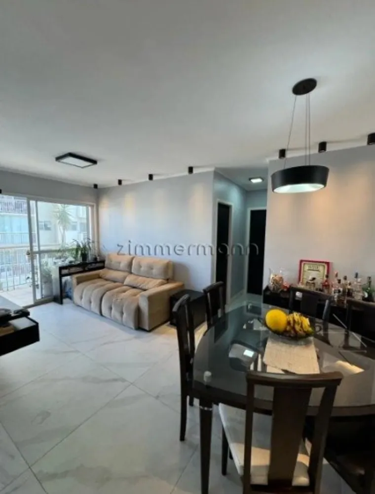 Apartamento, 2 quartos, 63 m² - Foto 2