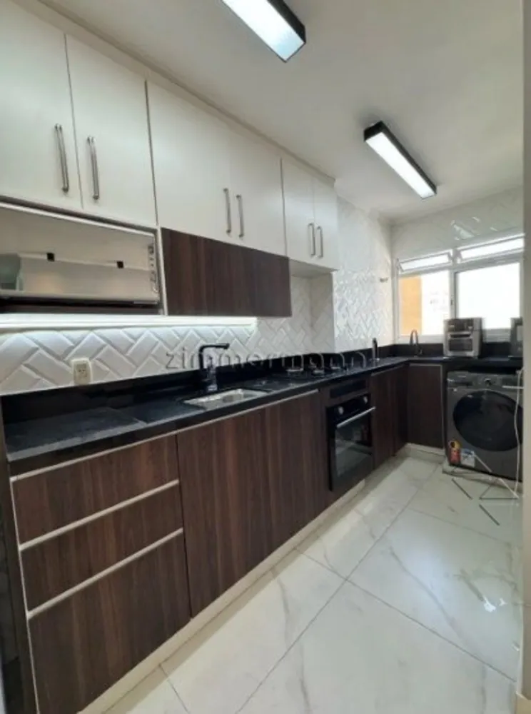Apartamento, 2 quartos, 63 m² - Foto 4